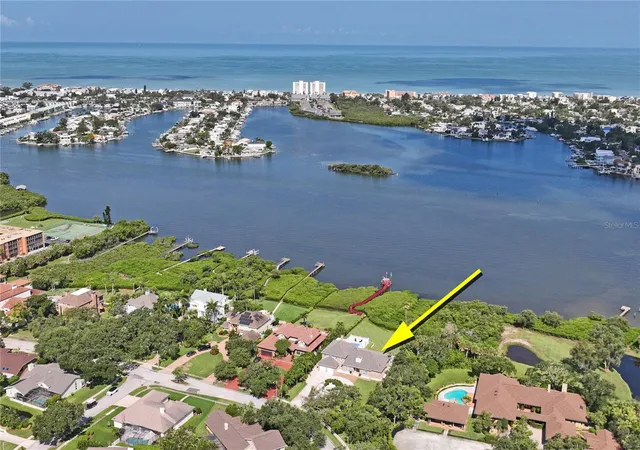 4th image of 12816 Harborwood Dr, Largo, FL 33774 | MLS# TB8533580