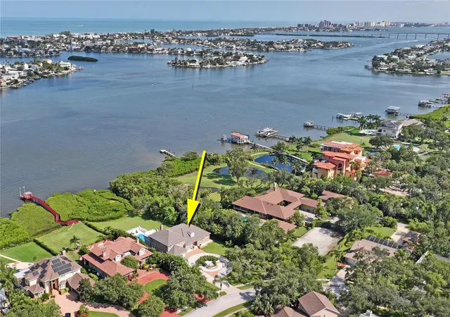 5th image of 12816 Harborwood Dr, Largo, FL 33774 | MLS# TB8533580