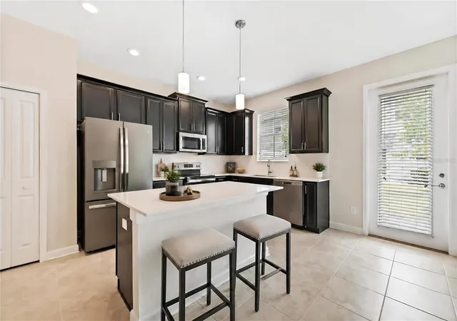 Photo 2 of Townhouse for sale at 2935 Theme St, Kissimmee, FL 34746 | MLS# O6428910 | Listing updated on 2026-09-13