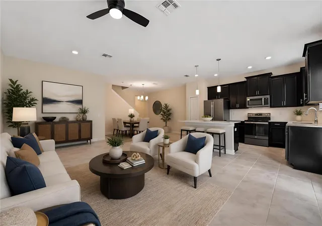 Photo 3 of Townhouse for sale at 2935 Theme St, Kissimmee, FL 34746 | MLS# O6428910 | Listing updated on 2026-09-13