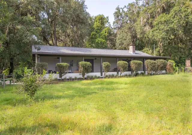 4th image of 22304 Ne 35Th Ave, Melrose, FL 32666 | MLS# GC542295
