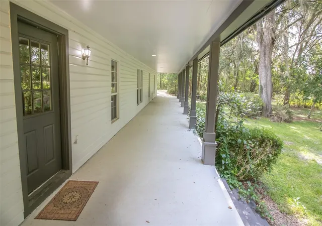 45th image of 22304 Ne 35th Ave, Melrose, FL 32666 | MLS# GC542295