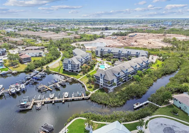 Photo 1 of Condo for sale at 5537 Sea Forest Dr #301, New Port Richey, FL 34652 | MLS# W7888055 | Listing updated on 2026-07-30