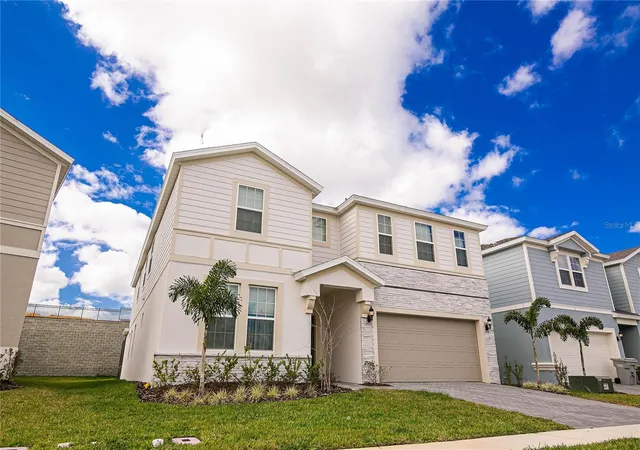 2nd image of 2280 Lelani Cir, Davenport, FL 33897 | MLS# O6428920