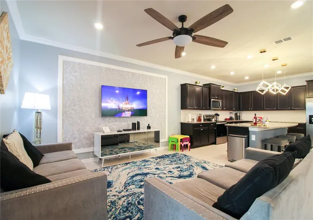 3rd image of 2280 Lelani Cir, Davenport, FL 33897 | MLS# O6428920