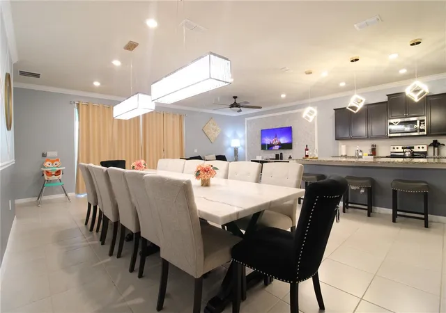 5th image of 2280 Lelani Cir, Davenport, FL 33897 | MLS# O6428920