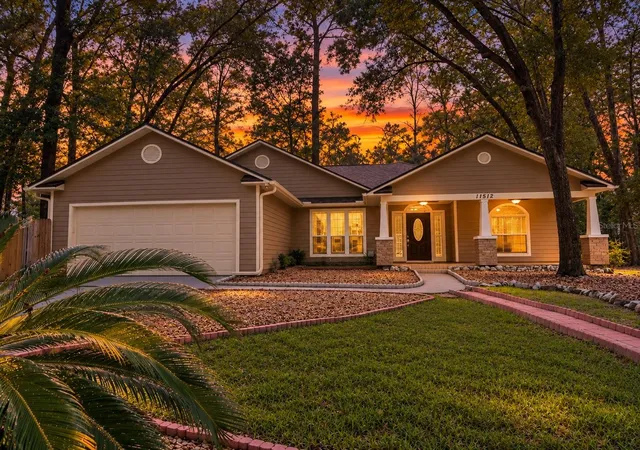 Single family home for sale at 11512 NW 13th Lane, GAINESVILLE, FL 32606 | MLS# GC542298