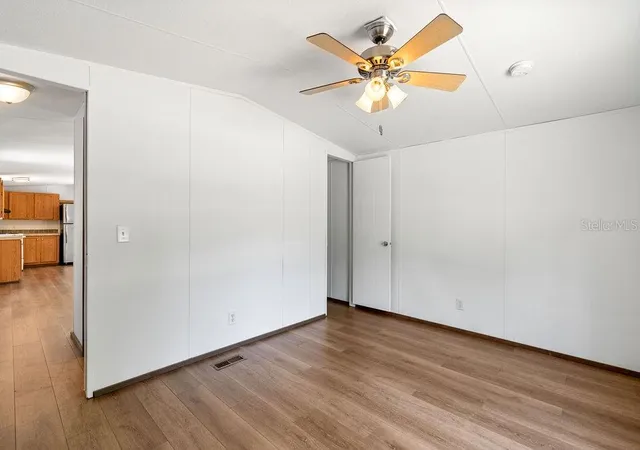 Photo 2 of Manufactured home for sale at 27133 Miller Rd, Dade City, FL 33525 | MLS# TB8533588 | Listing updated on 2026-09-23