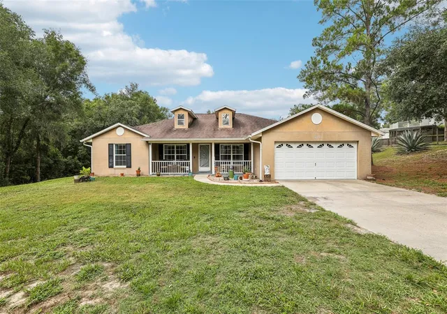 1st image of 30733 Buttercup Ln, Mount Dora, FL 32757 | MLS# G5115659