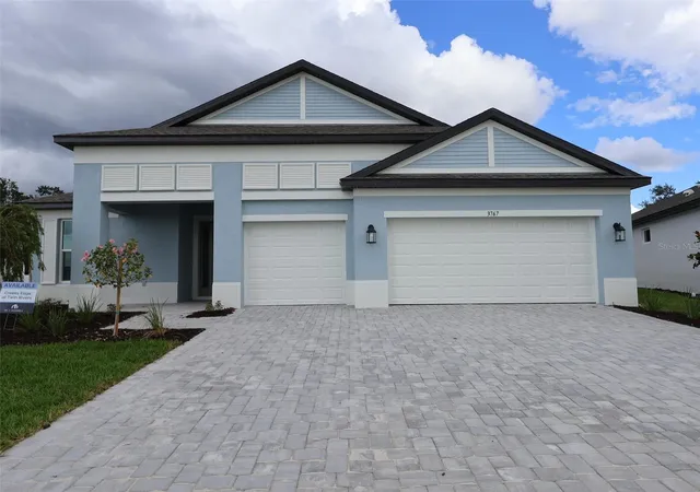 Single family home for sale at 3767 142nd Terrace E, PARRISH, FL 34219 | MLS# R4911719