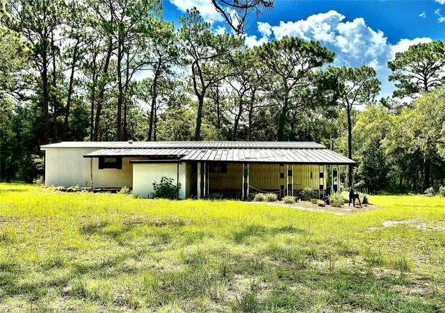 2nd image of 10780 S Flutter Ter, Inverness, FL 34452 | MLS# OM729360