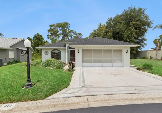 Photo 1 of Single family home for sale at 472 Sweetwater Way, Haines City, FL 33844 | MLS# P4939438 | Listing updated on 2026-08-20