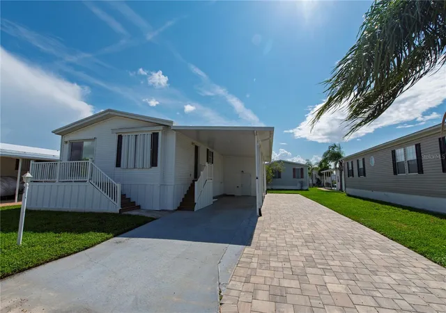 1st image of 25 Copenhagen Ave, Punta Gorda, FL 33950 | MLS# C7528934