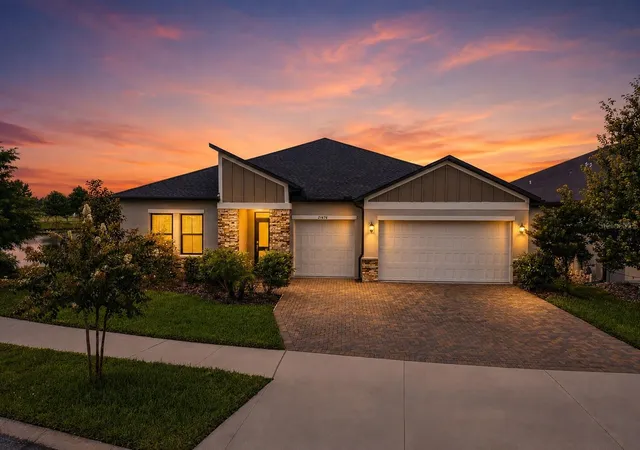 1st image of 21676 Snowy Orchid Ter, Land O Lakes, FL 34637 | MLS# TB8533590