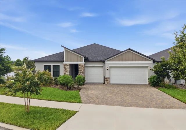 3rd image of 21676 Snowy Orchid Ter, Land O Lakes, FL 34637 | MLS# TB8533590