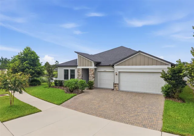 4th image of 21676 Snowy Orchid Ter, Land O Lakes, FL 34637 | MLS# TB8533590