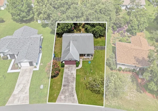 5th image of 3789 N Blazingstar Wy, Beverly Hills, FL 34465 | MLS# TB8533593