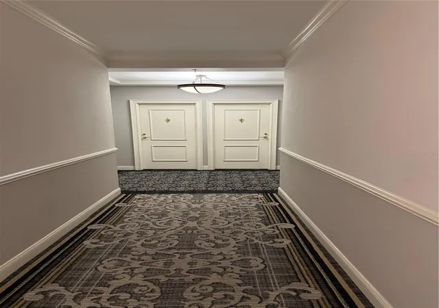 2nd image of 345 Bayshore Blvd #1102, Tampa, FL 33606 | MLS# TB8533594