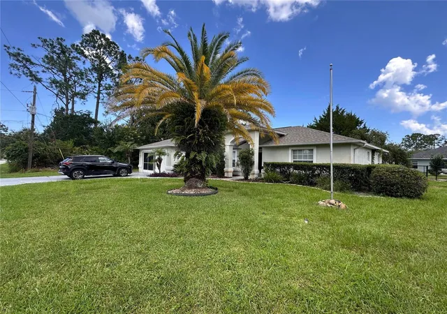 2nd image of 6 White House Dr, Palm Coast, FL 32164 | MLS# FC320270