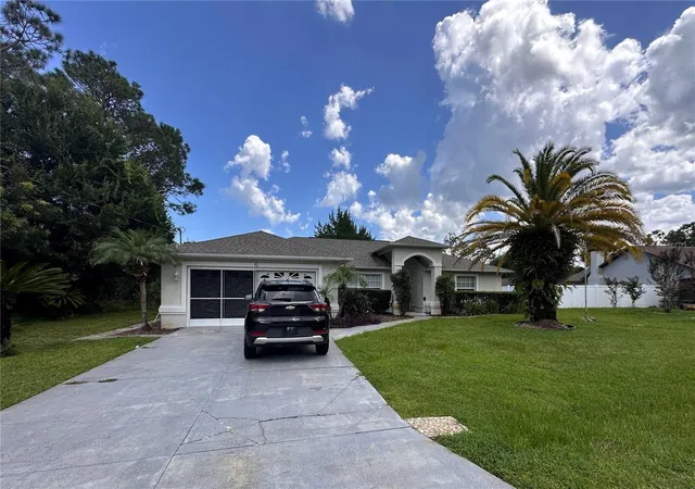 4th image of 6 White House Dr, Palm Coast, FL 32164 | MLS# FC320270