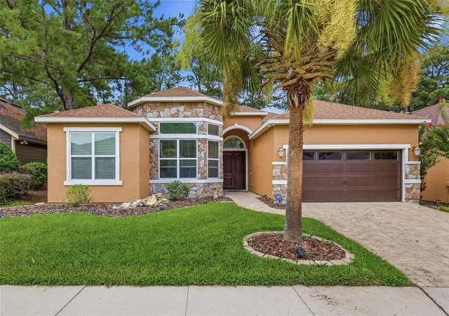 1st image of 14504 Nw 25th Ave, Newberry, FL 32669 | MLS# GC542299