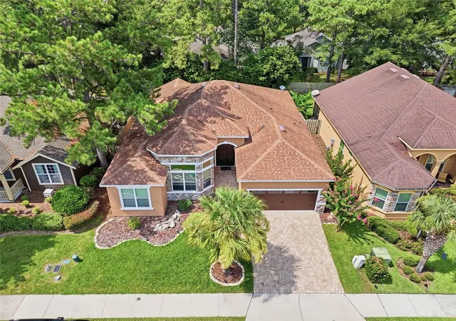 2nd image of 14504 Nw 25th Ave, Newberry, FL 32669 | MLS# GC542299
