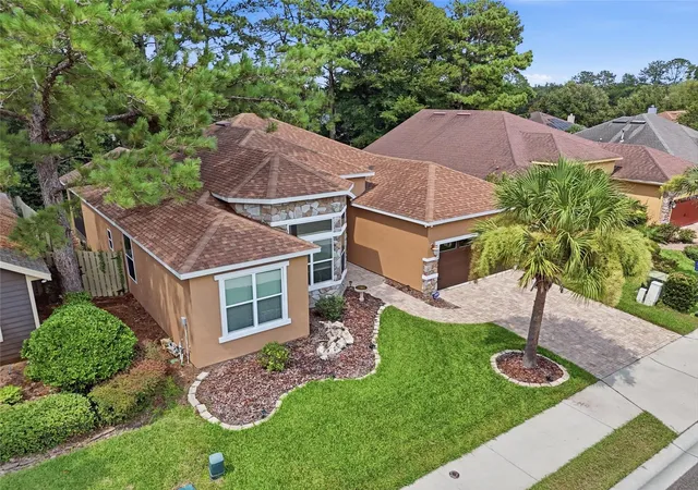 3rd image of 14504 Nw 25Th Ave, Newberry, FL 32669 | MLS# GC542299