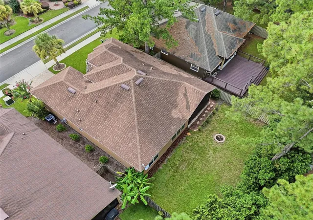 36th image of 14504 Nw 25th Ave, Newberry, FL 32669 | MLS# GC542299