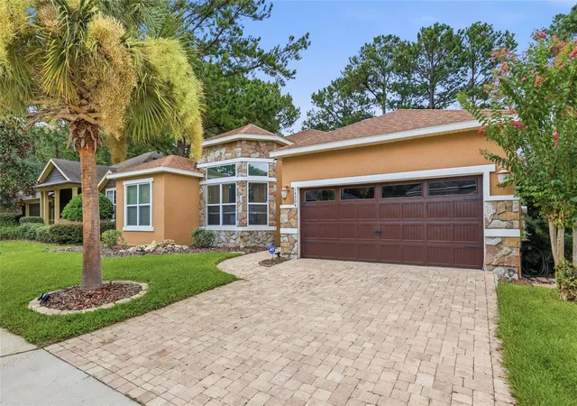 4th image of 14504 Nw 25Th Ave, Newberry, FL 32669 | MLS# GC542299