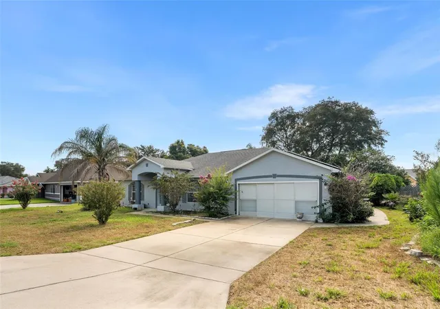 Photo 1 of Single family home for sale at 49 Bahia Tr Crse, Ocala, FL 34472 | MLS# V4950457 | Listing updated on 2026-08-13