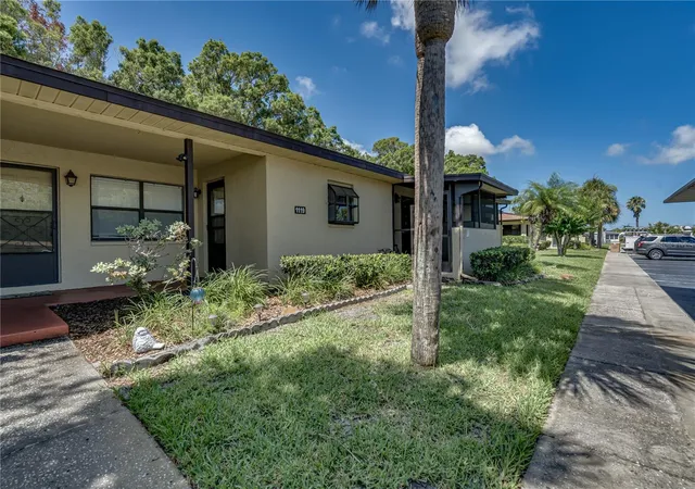 1st image of 1119 9th Cir Se #1119, Largo, FL 33771 | MLS# TB8533598