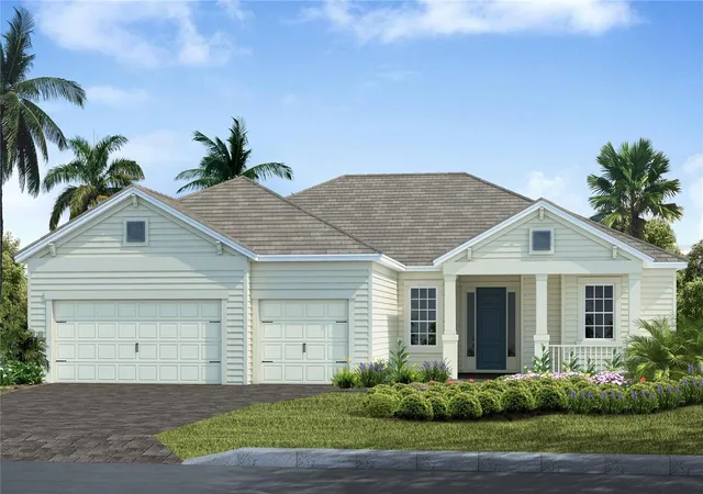 Photo 1 of Single family home for sale at 21201 Wacissa Dr, Venice, FL 34293 | MLS# A4701353 | Listing updated on 2026-08-04