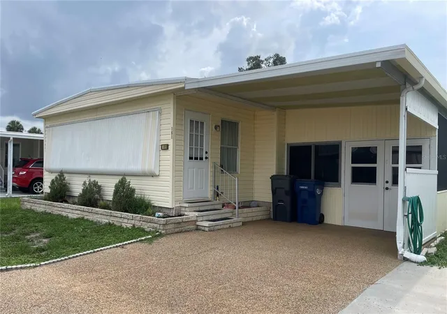 1st image of 5619 Bayshore Rd #161, Palmetto, FL 34221 | MLS# A4701354