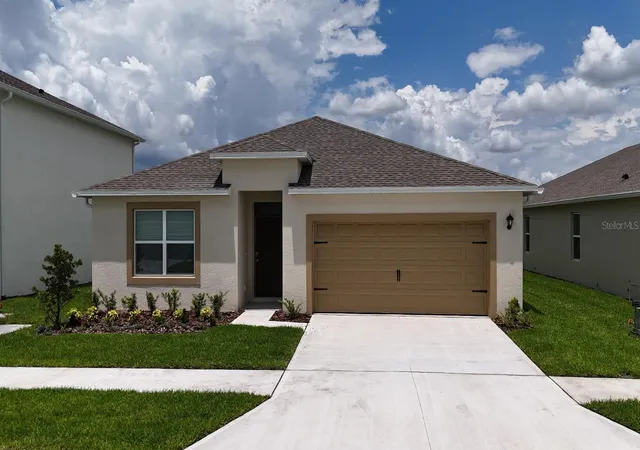Single family home for sale at 4262 Lester Dr, LAKE WALES, FL 33859 | MLS# O6428937