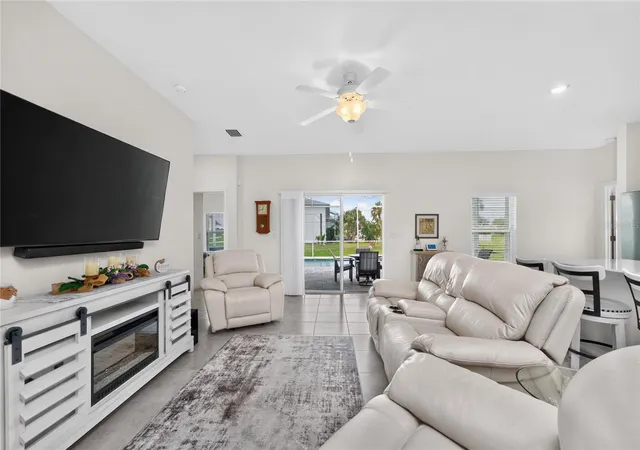 Photo 3 of Single family home for sale at 93 Mark Twain Ln, Rotonda West, FL 33947 | MLS# D6148232 | Listing updated on 2026-10-09