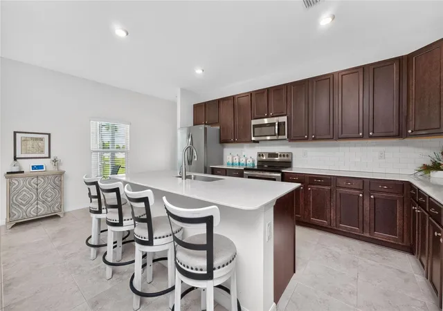 Photo 4 of Single family home for sale at 93 Mark Twain Ln, Rotonda West, FL 33947 | MLS# D6148232 | Listing updated on 2026-10-09
