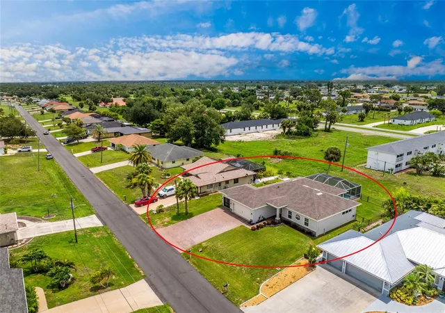 Photo 58 of Single family home for sale at 93 Mark Twain Ln, Rotonda West, FL 33947 | MLS# D6148232 | Listing updated on 2026-08-05
