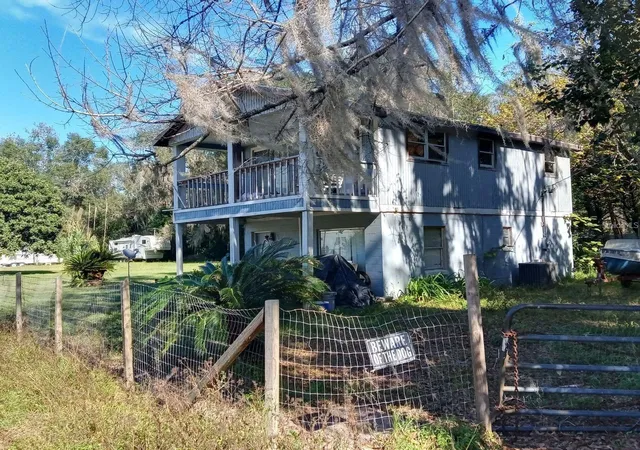 2nd image of 9895 Ne 30th Ct, Anthony, FL 32617 | MLS# TB8533604