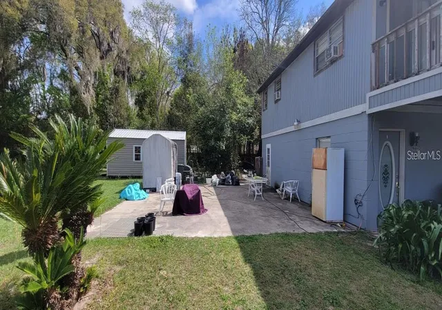 7th image of 9895 Ne 30th Ct, Anthony, FL 32617 | MLS# TB8533604