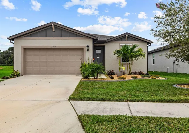 Photo 1 of Single family home for sale at 7017 Feather River Pl, Parrish, FL 34219 | MLS# TB8533606 | Listing updated on 2026-08-24