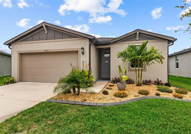 Photo 1 of Single family home for sale at 7017 Feather River Pl, Parrish, FL 34219 | MLS# TB8533606 | Listing updated on 2026-08-24