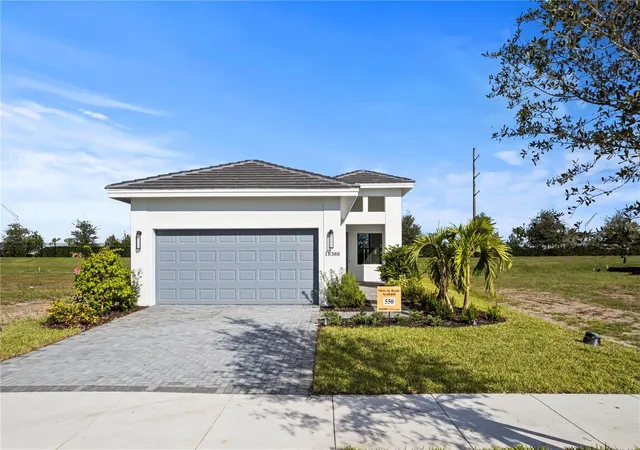 Photo 1 of Single family home for sale at 18388 Rockport Pl, Bradenton, FL 34211 | MLS# W7888057 | Listing updated on 2026-09-06