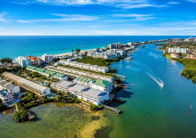 Condo for sale at 19811 Gulf Blvd #102, INDIAN SHORES, FL 33785 | MLS# OM729364