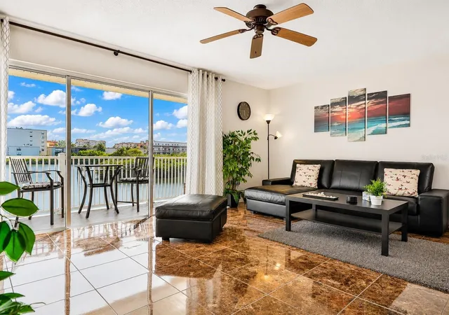Photo 3 of Condo for sale at 19811 Gulf Blvd #102, Indian Shores, FL 33785 | MLS# OM729364 | Listing updated on 2026-09-18