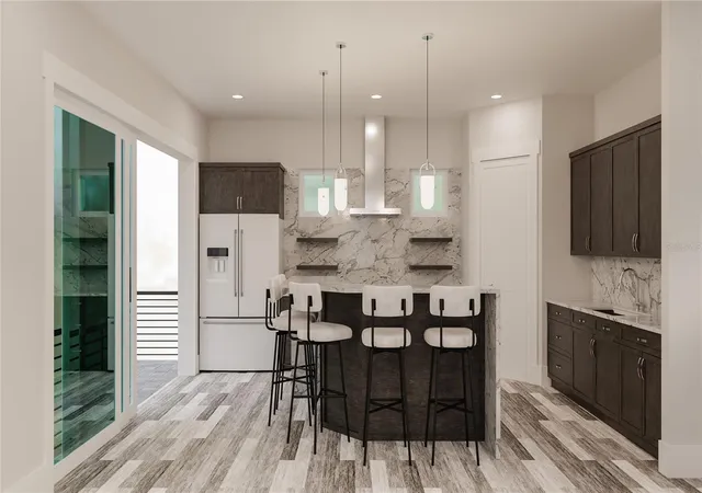 Photo 3 of Single family home for sale at 180 Mockingbird Ln, Englewood, FL 34223 | MLS# A4701356 | Listing updated on 2026-07-30