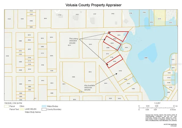 1st image of Colby (paper) Dr, Deltona, FL 32725 | MLS# V4950459