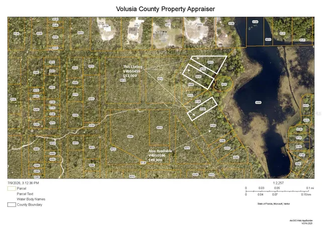 2nd image of Colby (paper) Dr, Deltona, FL 32725 | MLS# V4950459