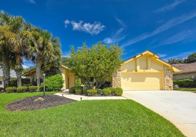 Single family home for sale at 36 Kingsley Cir, ORMOND BEACH, FL 32174 | MLS# FC320271
