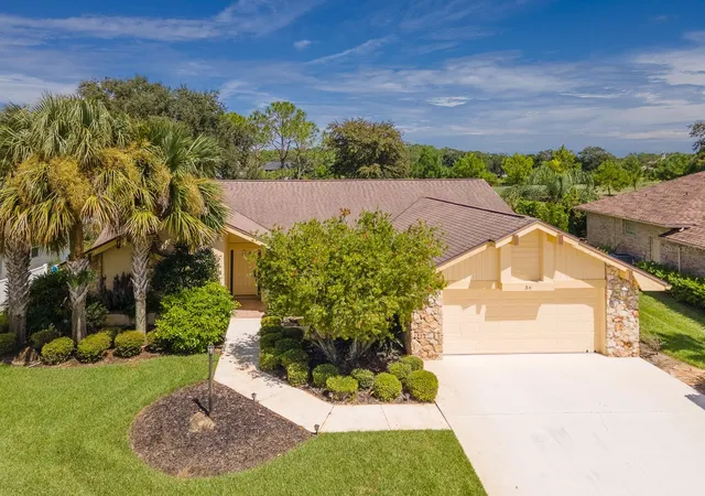 Photo 2 of Single family home for sale at 36 Kingsley Cir, Ormond Beach, FL 32174 | MLS# FC320271 | Listing updated on 2026-10-04