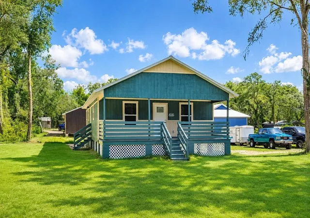 3rd image of 4839 Cr 686, Webster, FL 33597 | MLS# G5115665